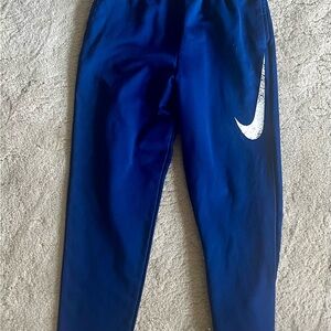 Boys Nike Joggers